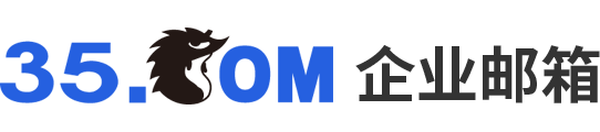 Custom Domain Mail Logo